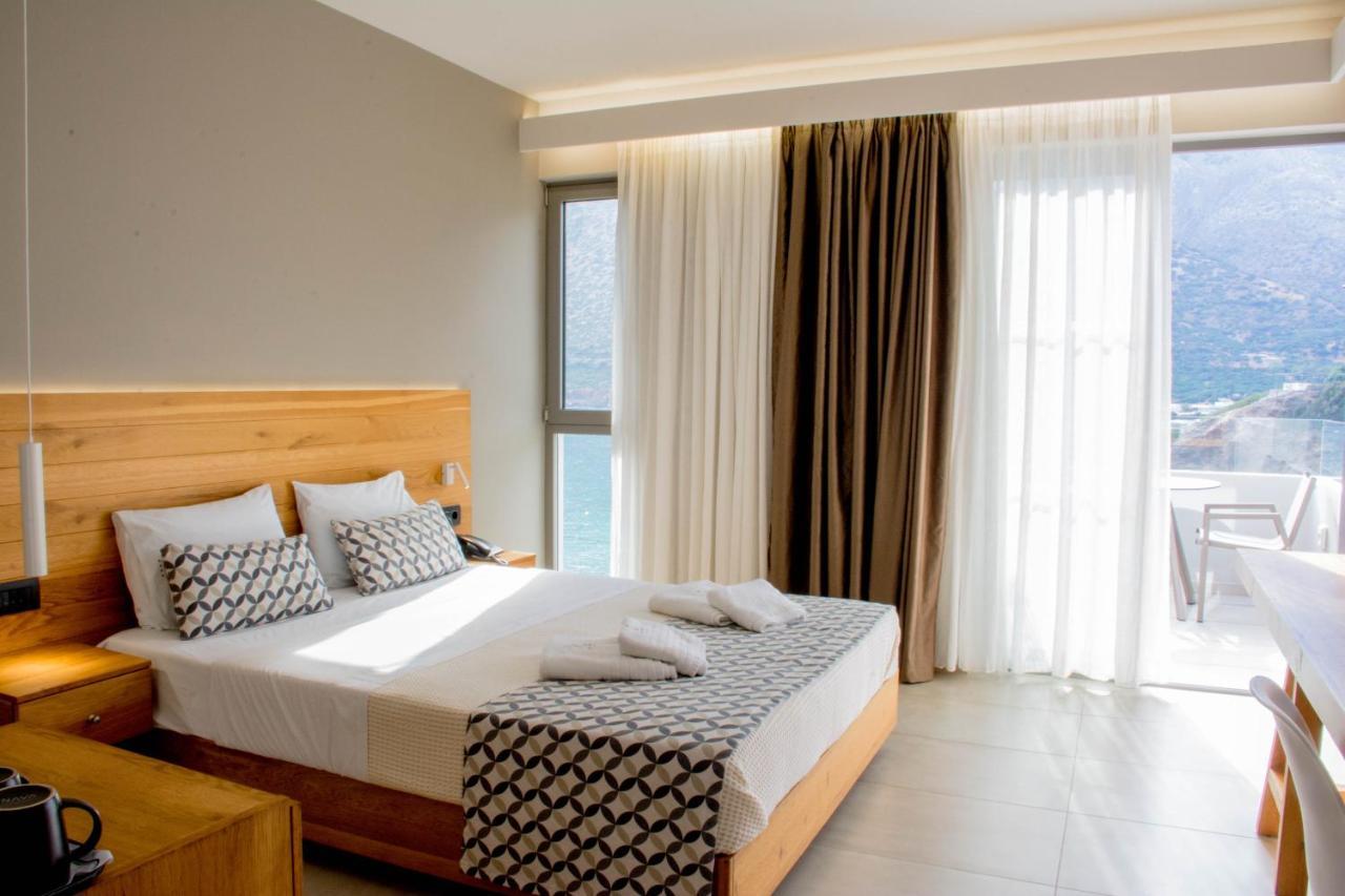 Hotel Bali Diamond "By Checkin" Adults Only Exteriér fotografie