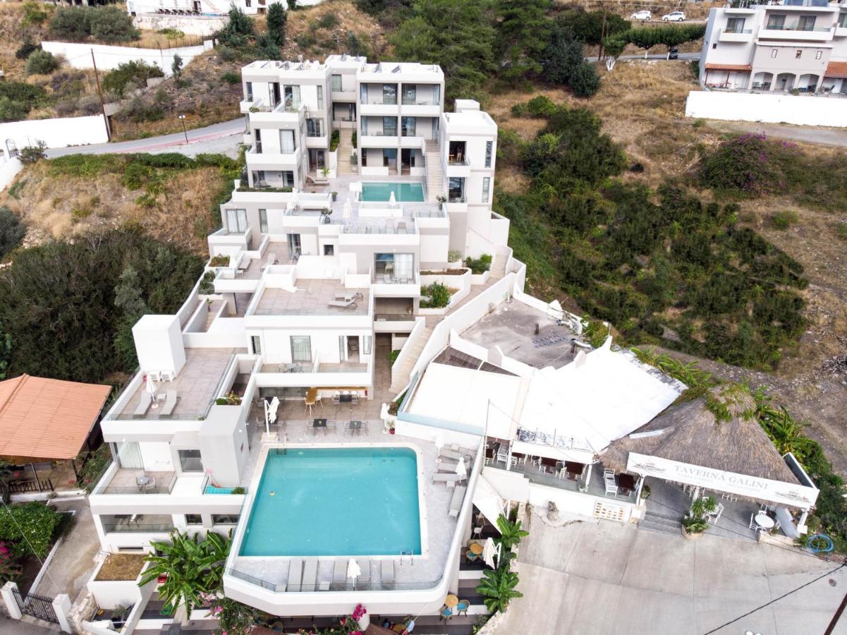 Hotel Bali Diamond "By Checkin" Adults Only Exteriér fotografie