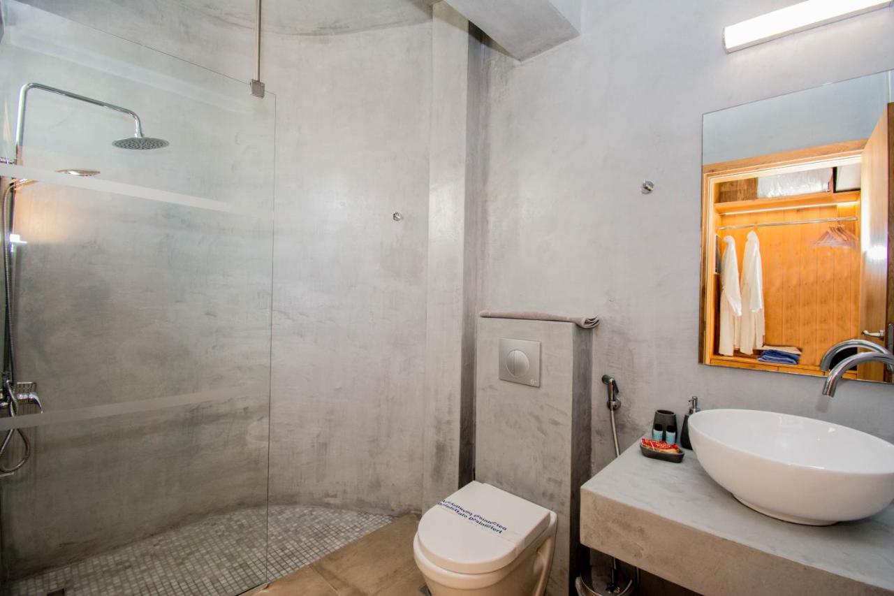 Hotel Bali Diamond "By Checkin" Adults Only Exteriér fotografie