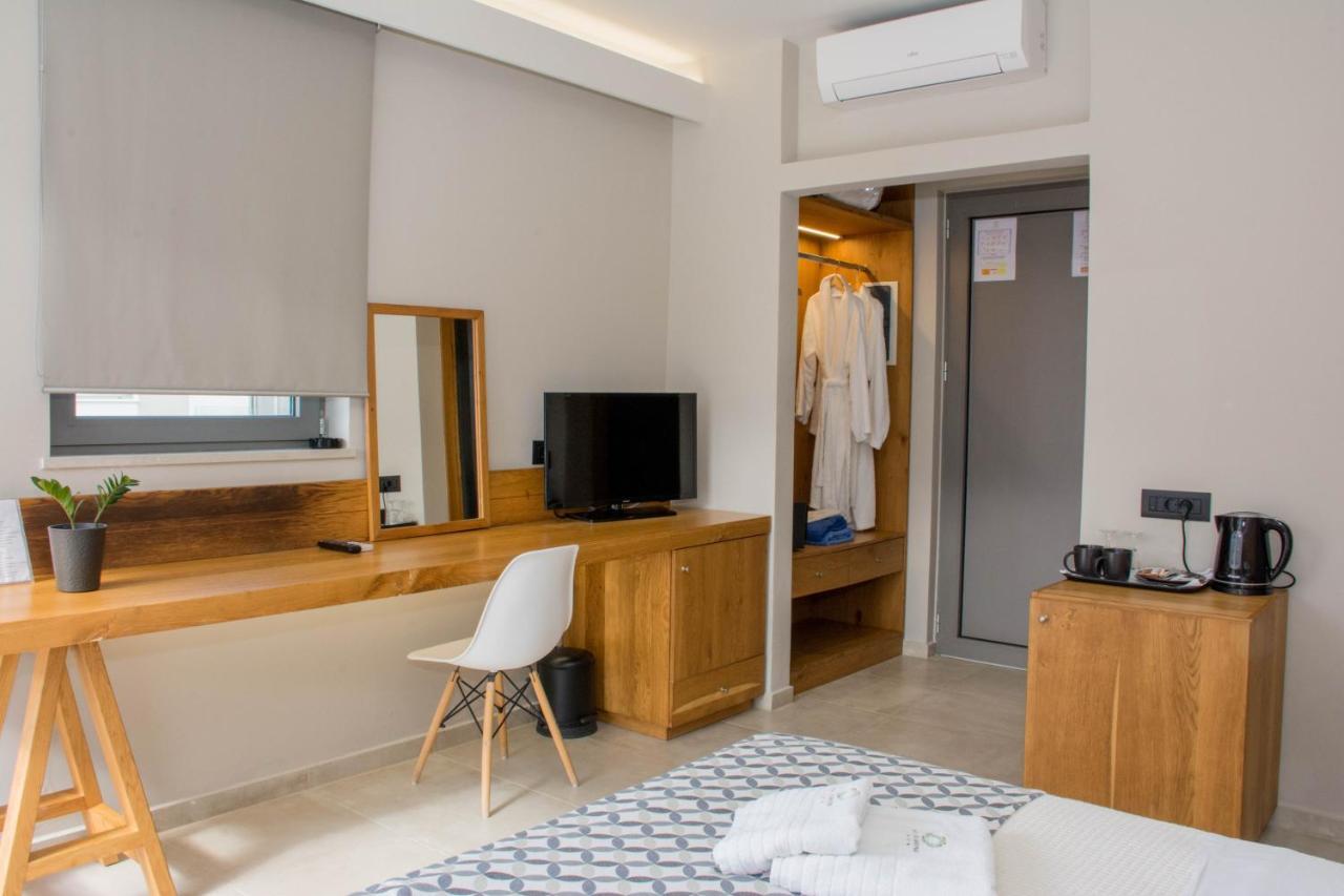 Hotel Bali Diamond "By Checkin" Adults Only Exteriér fotografie