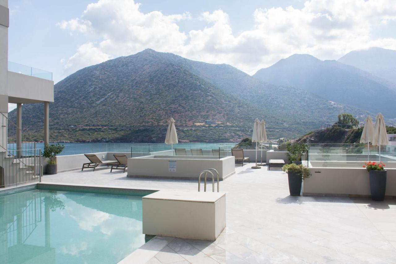 Hotel Bali Diamond "By Checkin" Adults Only Exteriér fotografie