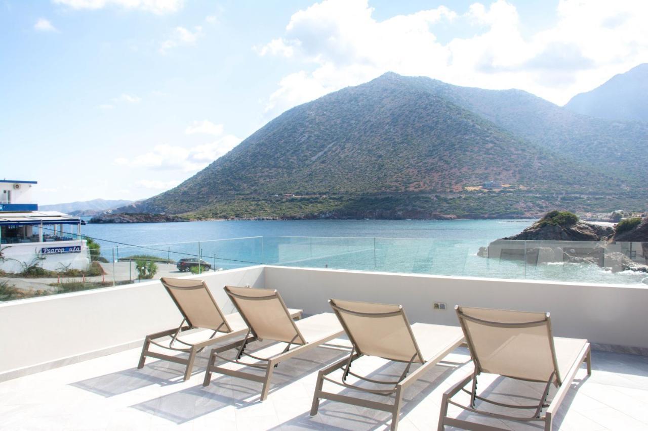Hotel Bali Diamond "By Checkin" Adults Only Exteriér fotografie