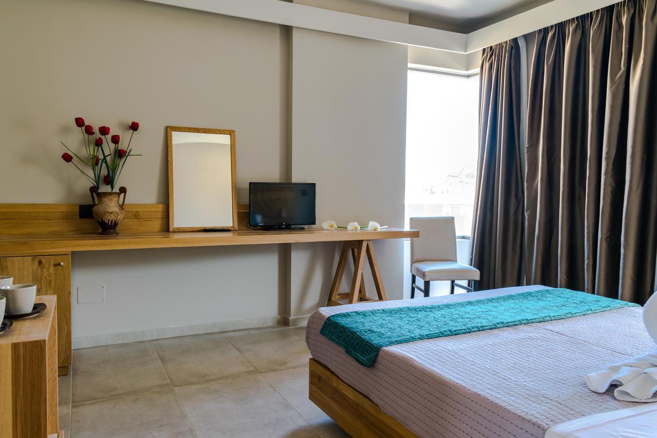 Hotel Bali Diamond "By Checkin" Adults Only Exteriér fotografie